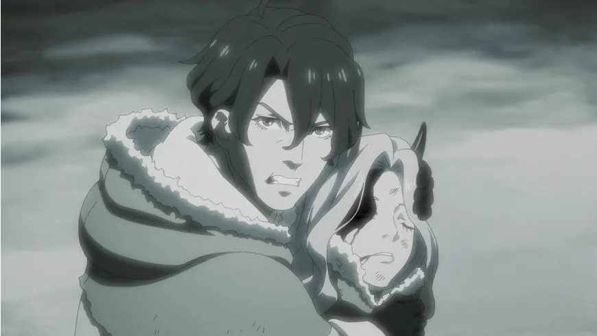Giant Beasts of Ars: Volume 2 (Ep. 7-12)