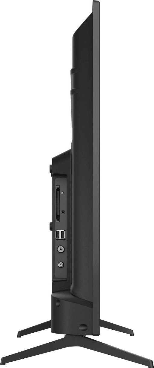 Sharp 2T-C40FEx LED-Fernseher (101 cm/40 Zoll, Full HD, Smart-TV)