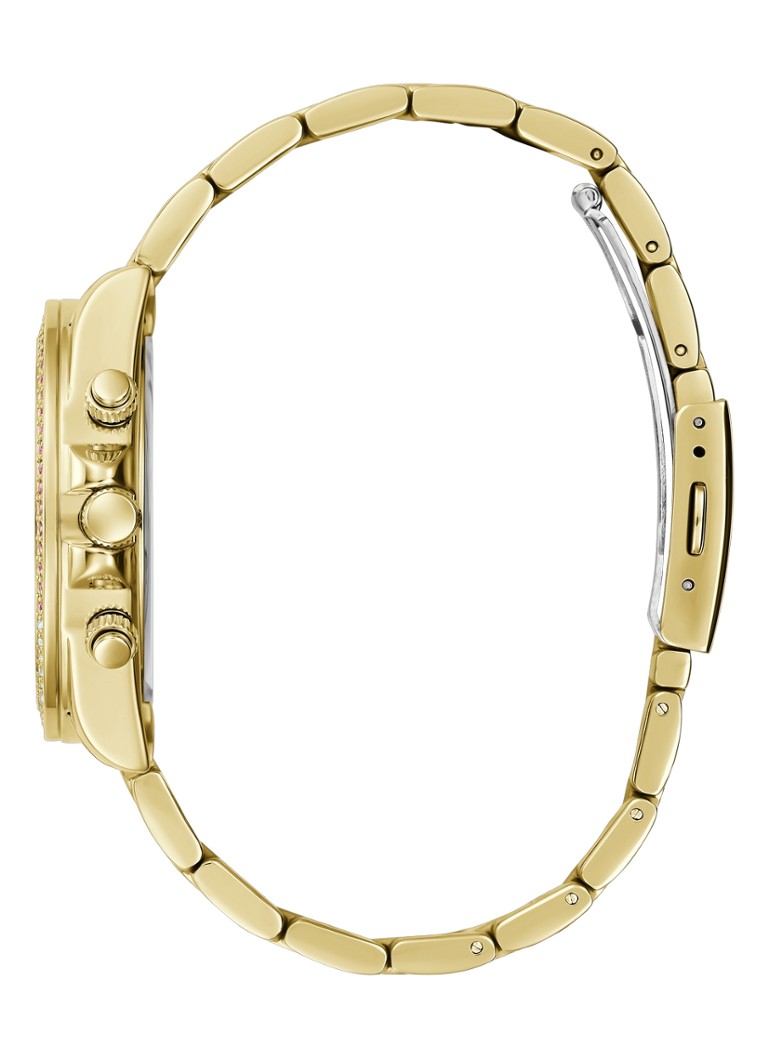 Hodinky GUESS Sol GW0483L4