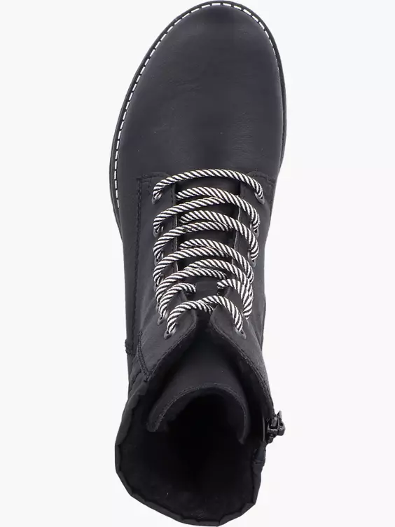 Rieker Damen Biker Boots