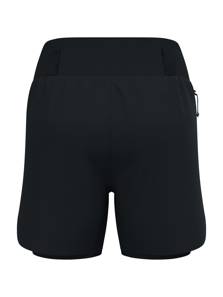Odlo X-ALP TRAIL 5 INCH in Schwarz013 günstig kaufen