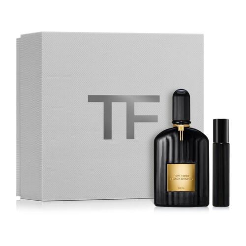 Darilni set Tom Ford Black Orchid
