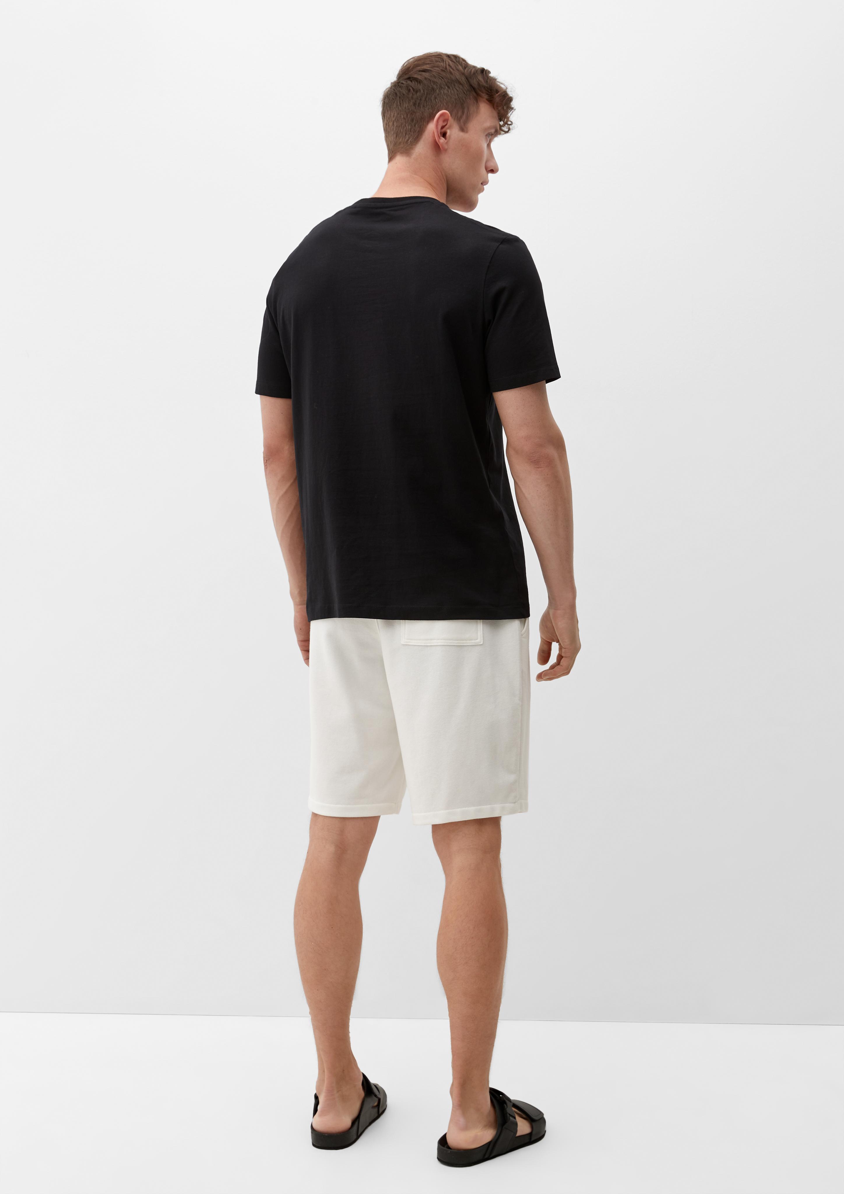 Relaxed: Bermuda-Jogger  2132047-0120