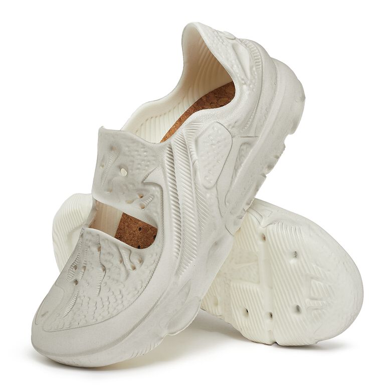 NIKE Ispa Universal natural/black