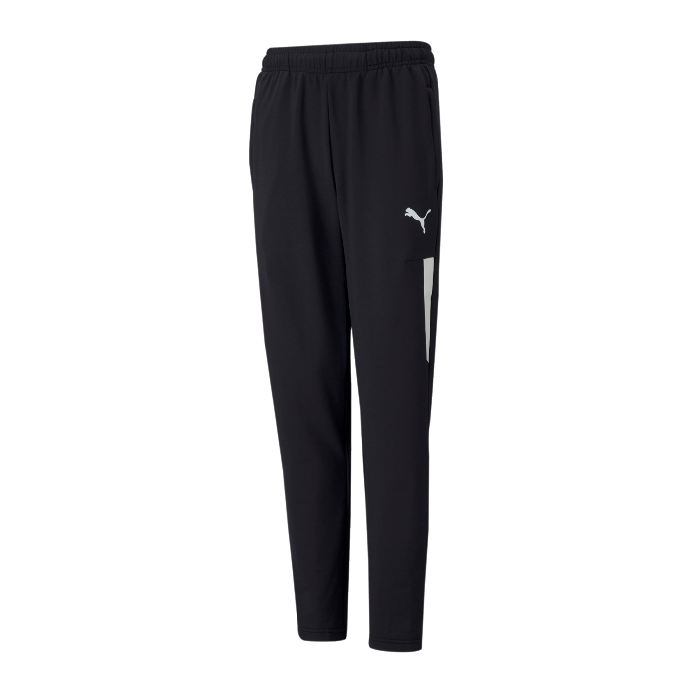 PUMA teamLIGA Pro Trainingshose Kids Schwarz F03