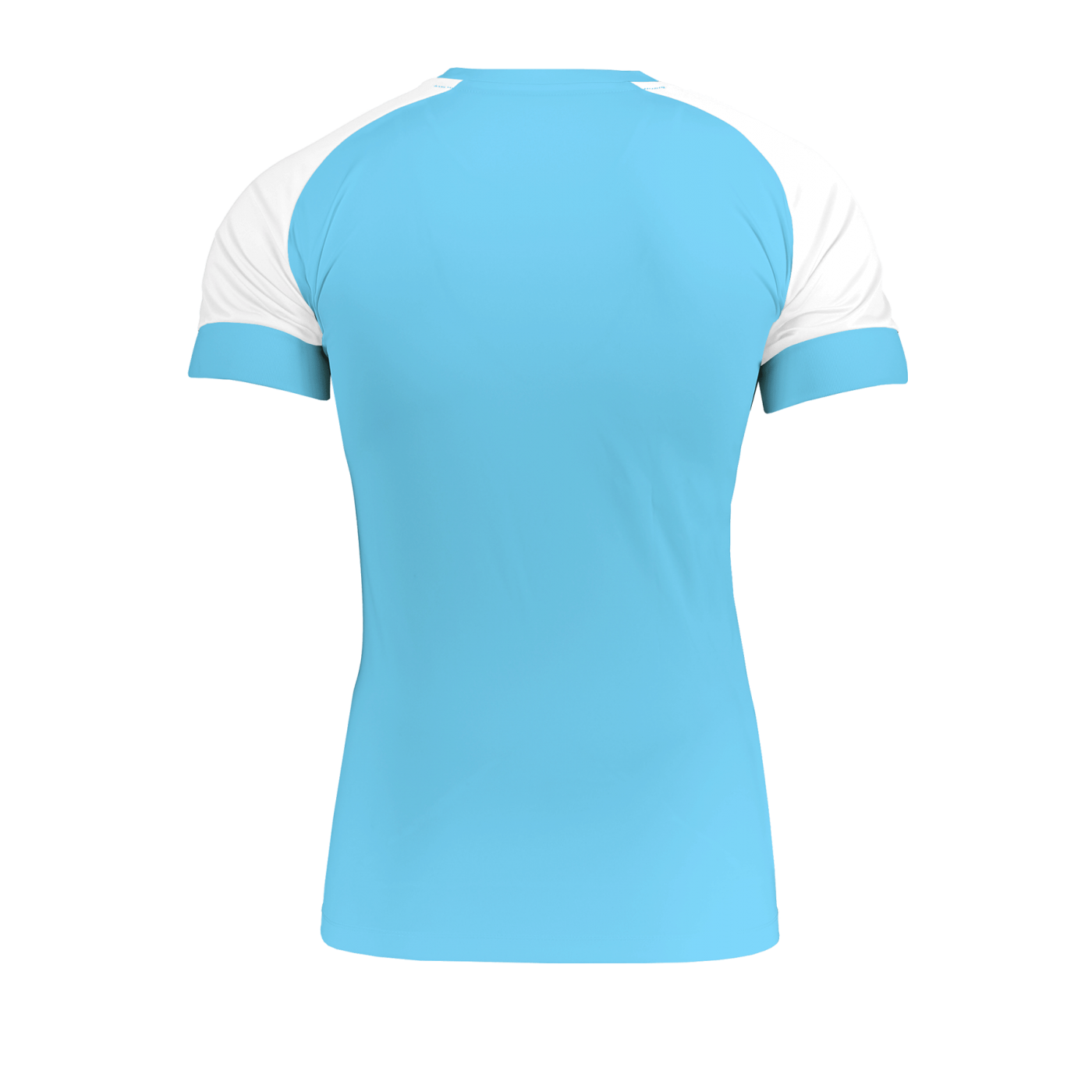 Jako Champ 2.0 Trikot kurzarm Kids Hellblau F46