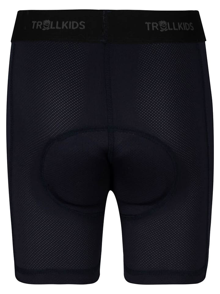 Trollkids 2in1-Fahrradhose 