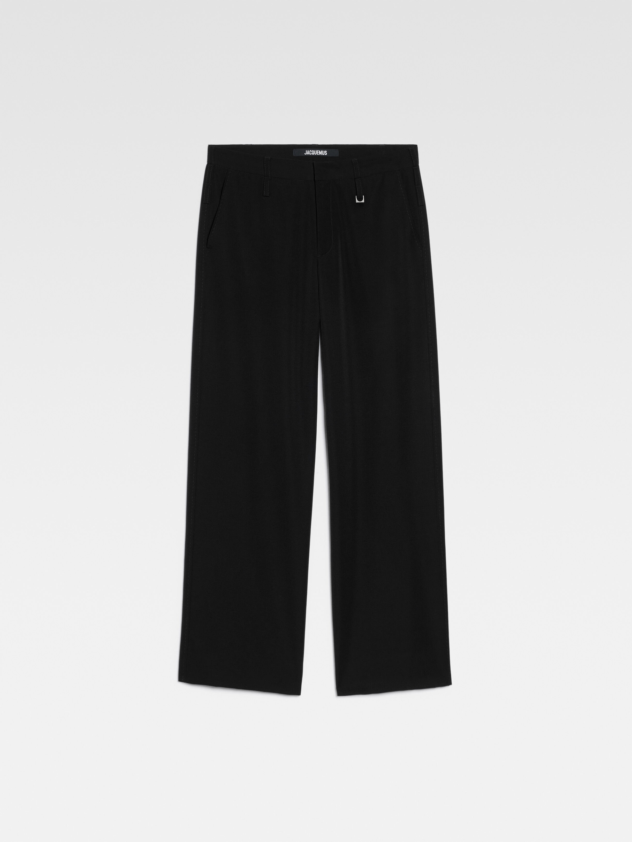 Le pantalon Piccinni