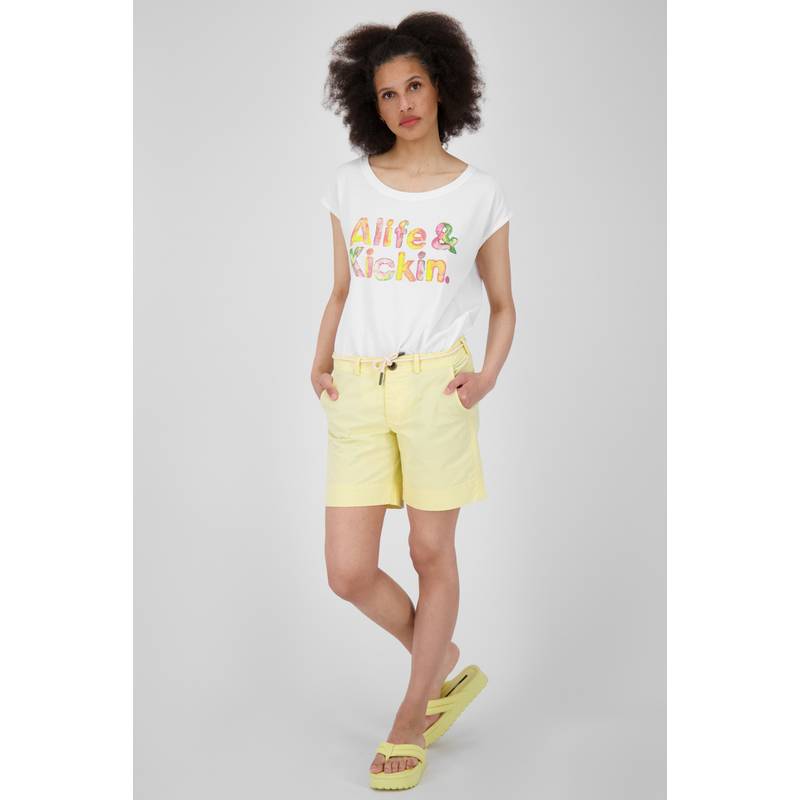 ALIFE AND KICKIN JuleAK Long Shorts Damen