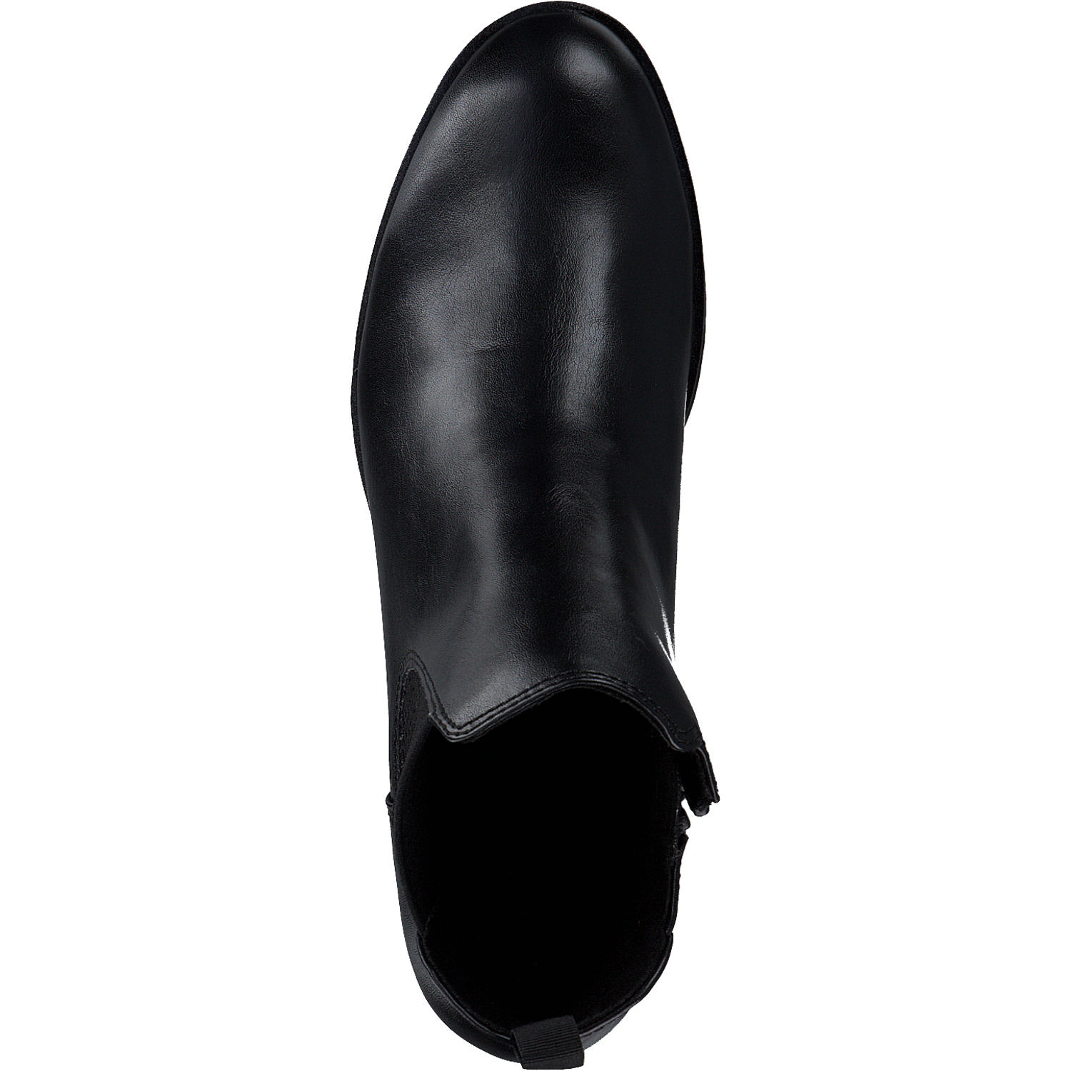 Marco Tozzi 25806, Ankle Boots, Damen, Antrazit