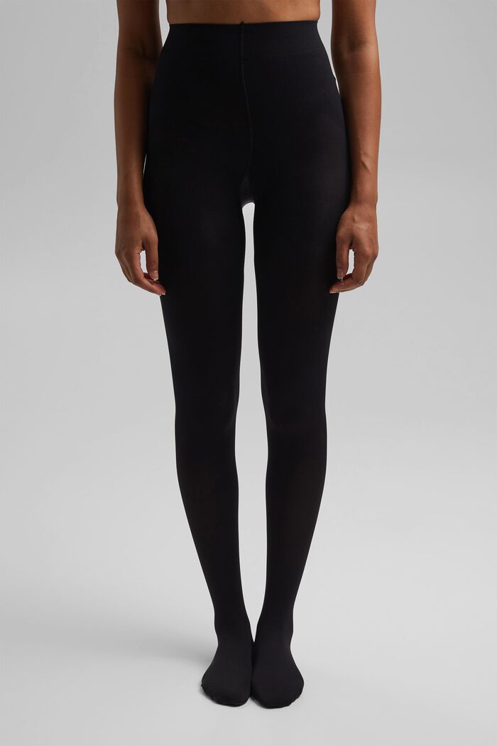 Strumpfhose mit Shaping-Effekt, 80 den