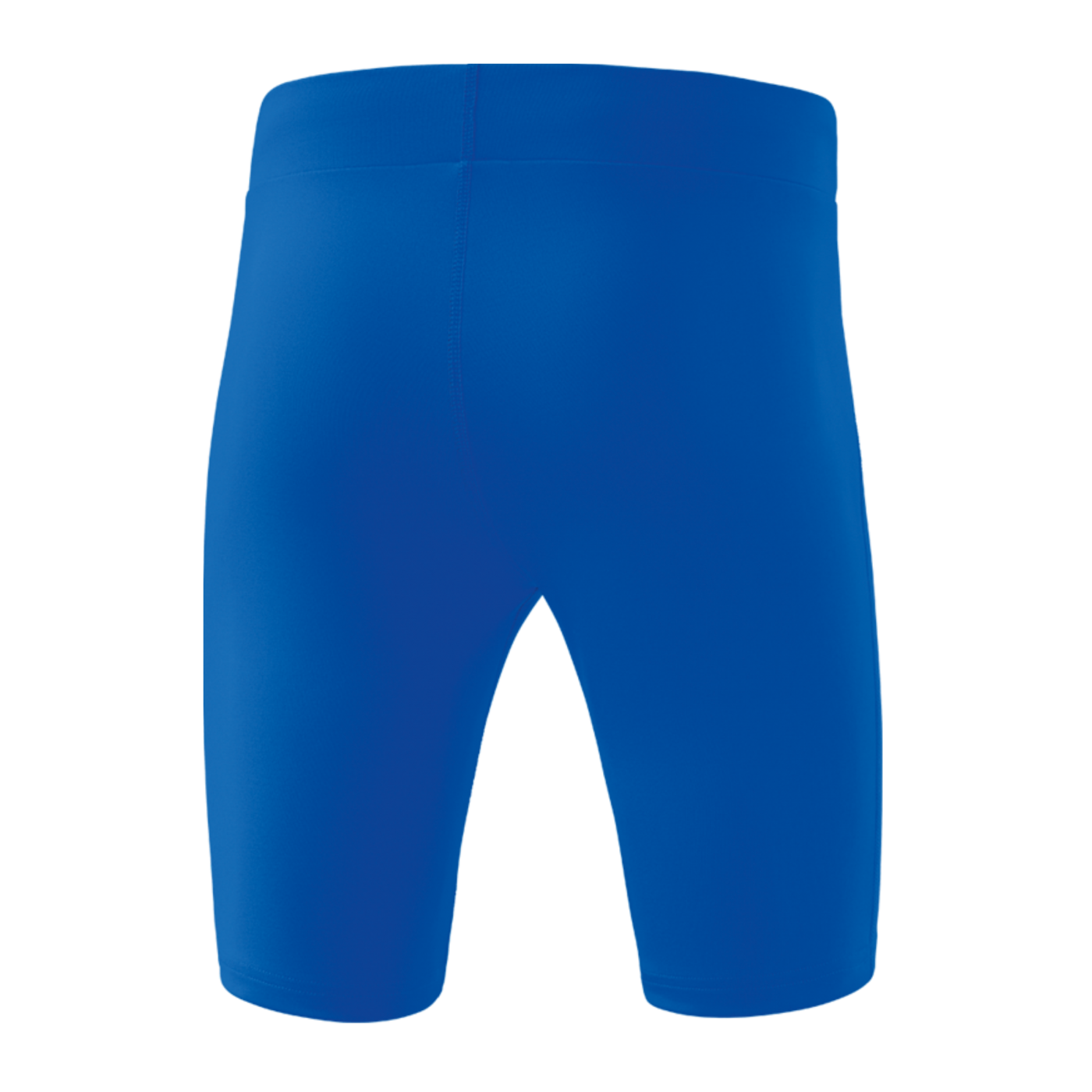 Erima Racing Leichtathletik Tight kurz Blau