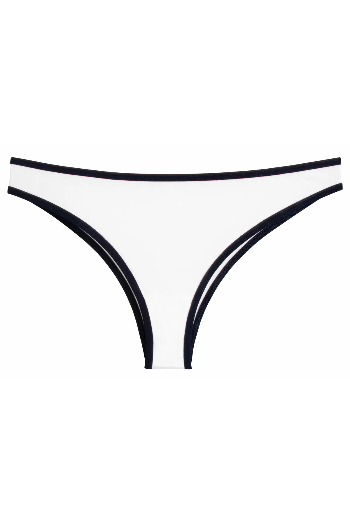 Nicoletta  Damenhöschen 7er-Pack Lycra Brazillian bedruckt LACİ