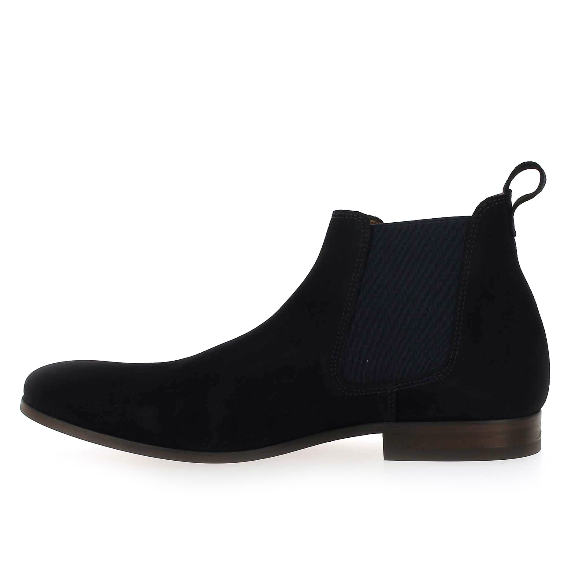 Brett and Sons  4126 BETONE - Marine
