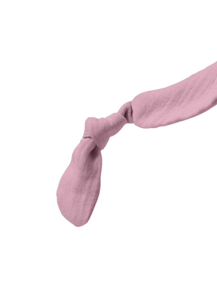 Mababu Schmusetuch in dusty rose günstig kaufen onesize