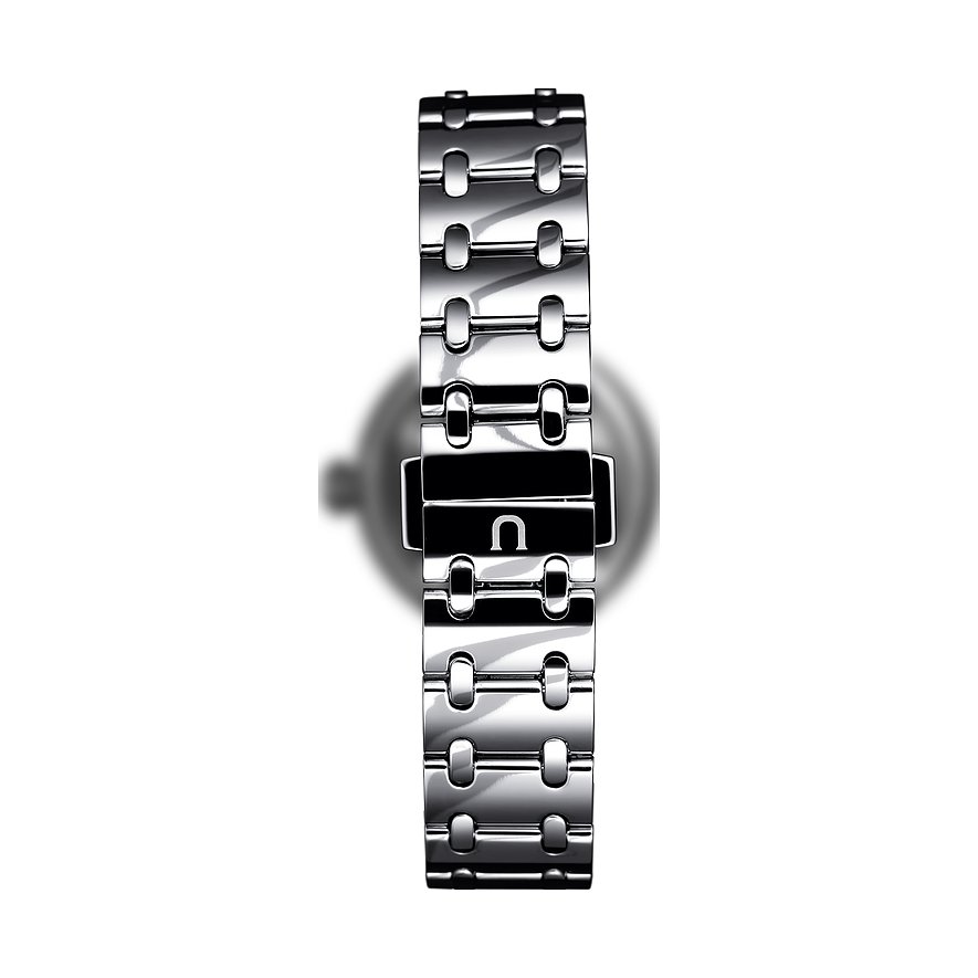 Union Glashütte Damenuhr Sirona Datum
