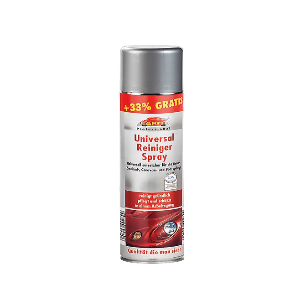 Carfit Universal Reiniger Spray