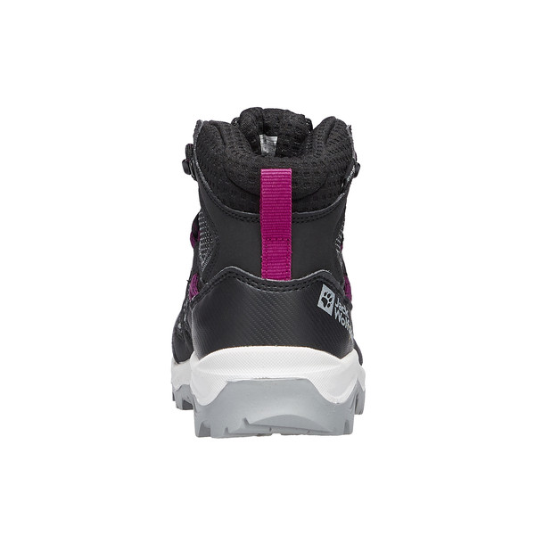 VOJO TEXAPORE MID K Kinder - Wanderstiefel