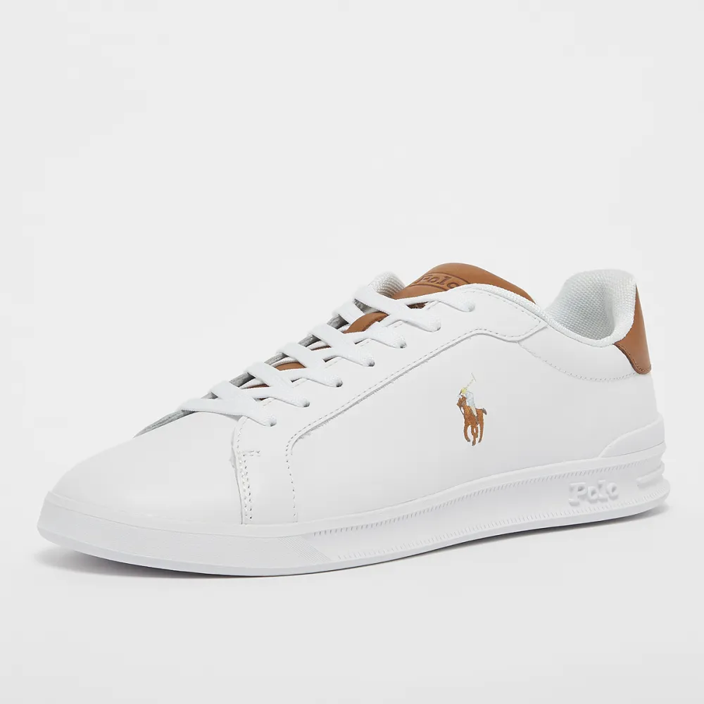 Ralph Lauren HRT CT II 809877598001 / weiss