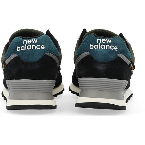New Balance Retro-Sneaker 574