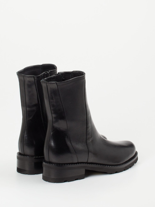 Stiefelette-18330090044 Konstantin Starke