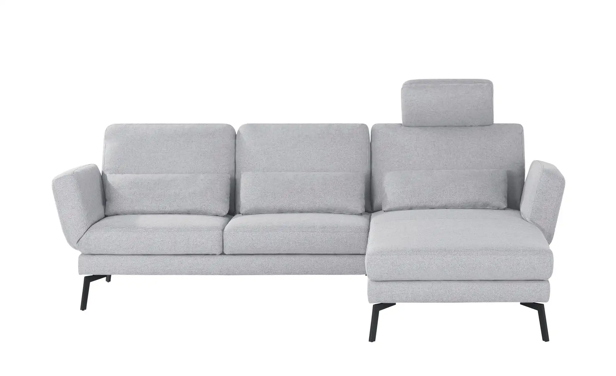 Ecksofa mit Funktion Twister