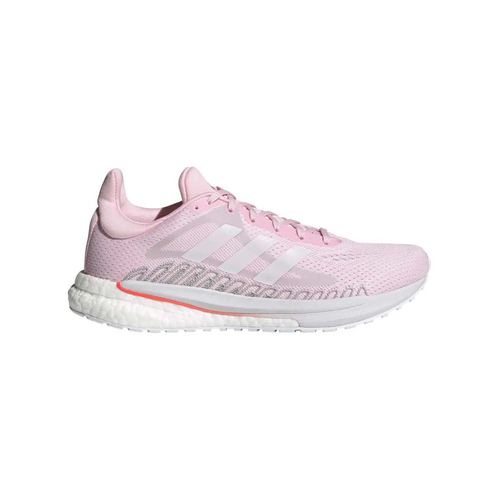 adidas Solar Glide 3 FY1113 / pink