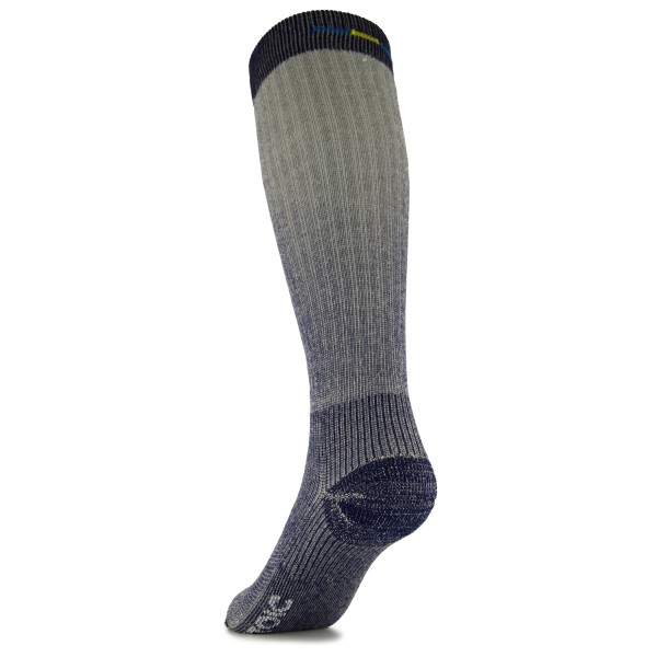 Stoic - Merino Wool Cushion Heavy Long Socks - Wandersocken