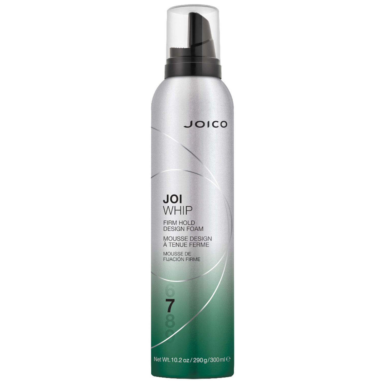 Joico Joiwhip Mousse Design