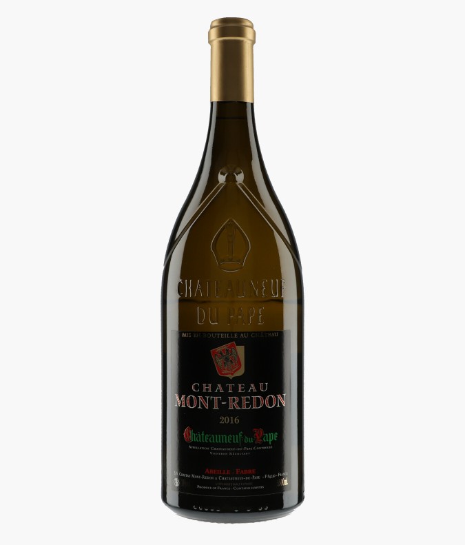 Châteauneuf-du-Pape 2016MONT-REDON
