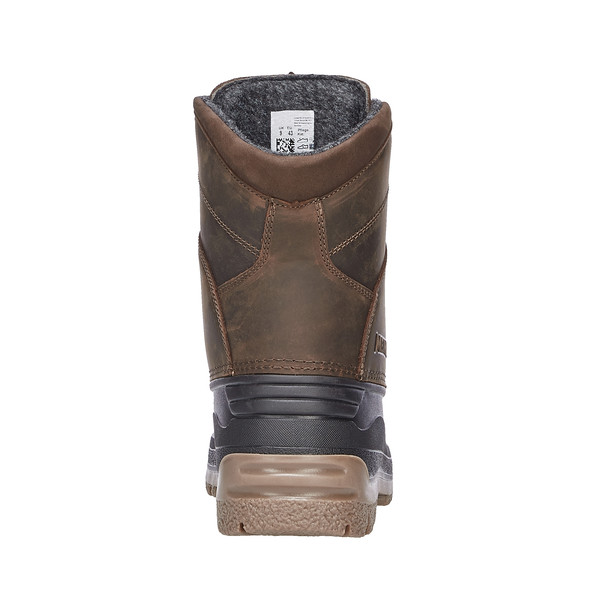 CERVINIA Herren - Winterstiefel