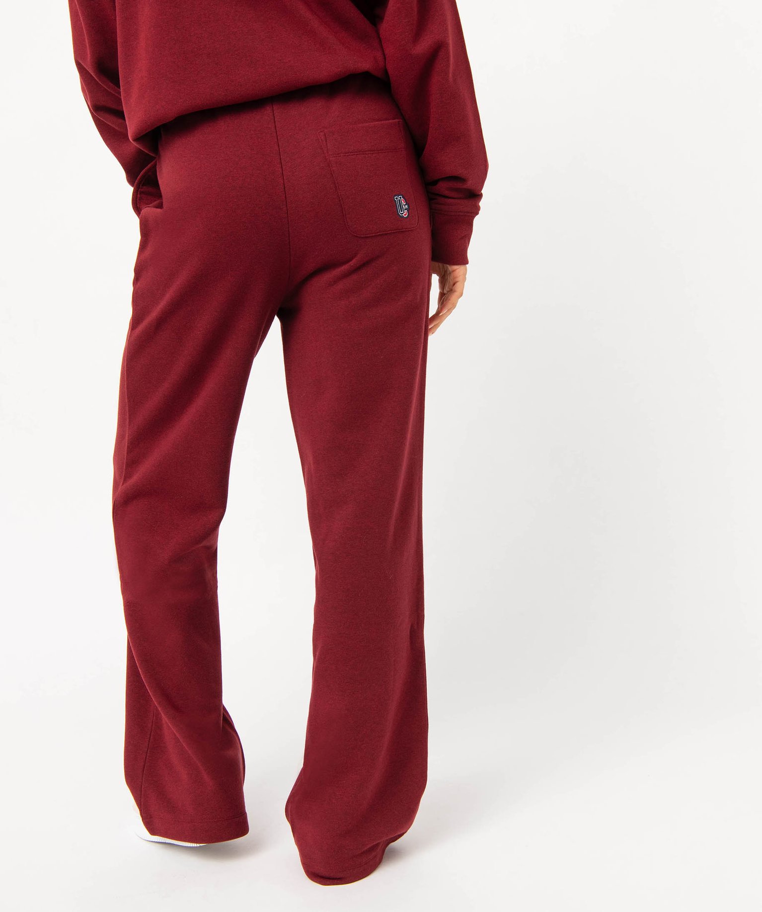 Pantalon de jogging large femme - Camps United bordeaux | GEMO