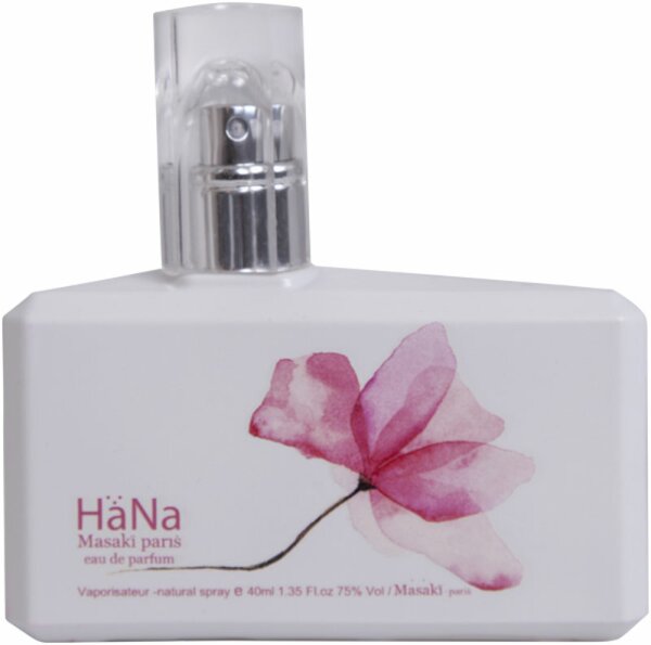 Masaki Matsushima HäNa Eau de Parfum