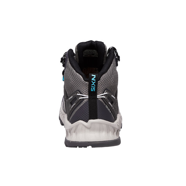 NXIS EVO MID WP W Damen - Wanderstiefel