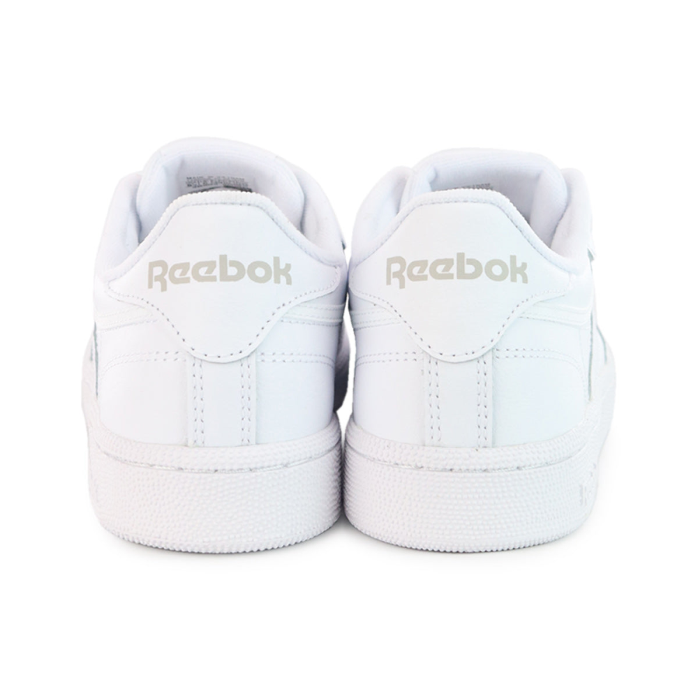Reebok Club C 85 100000015 / weiss