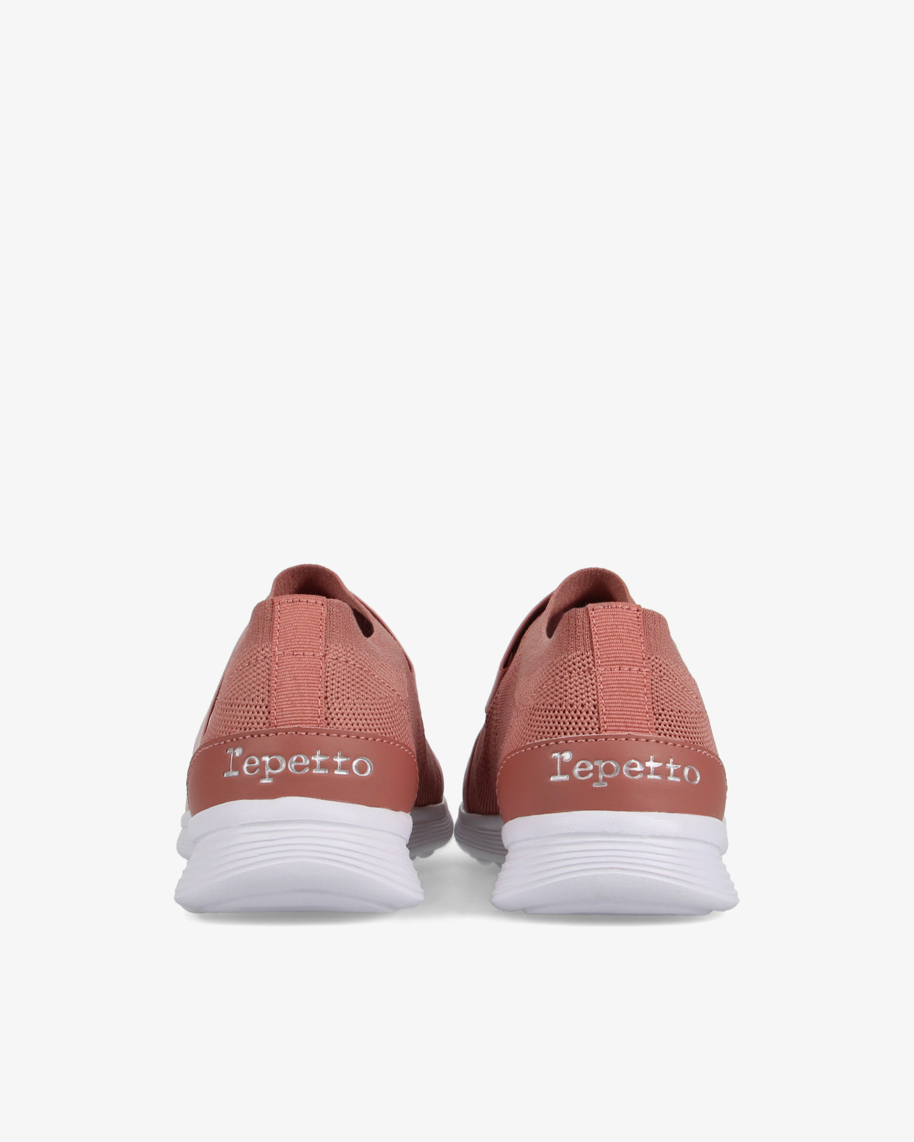 Ruban dance sneakers