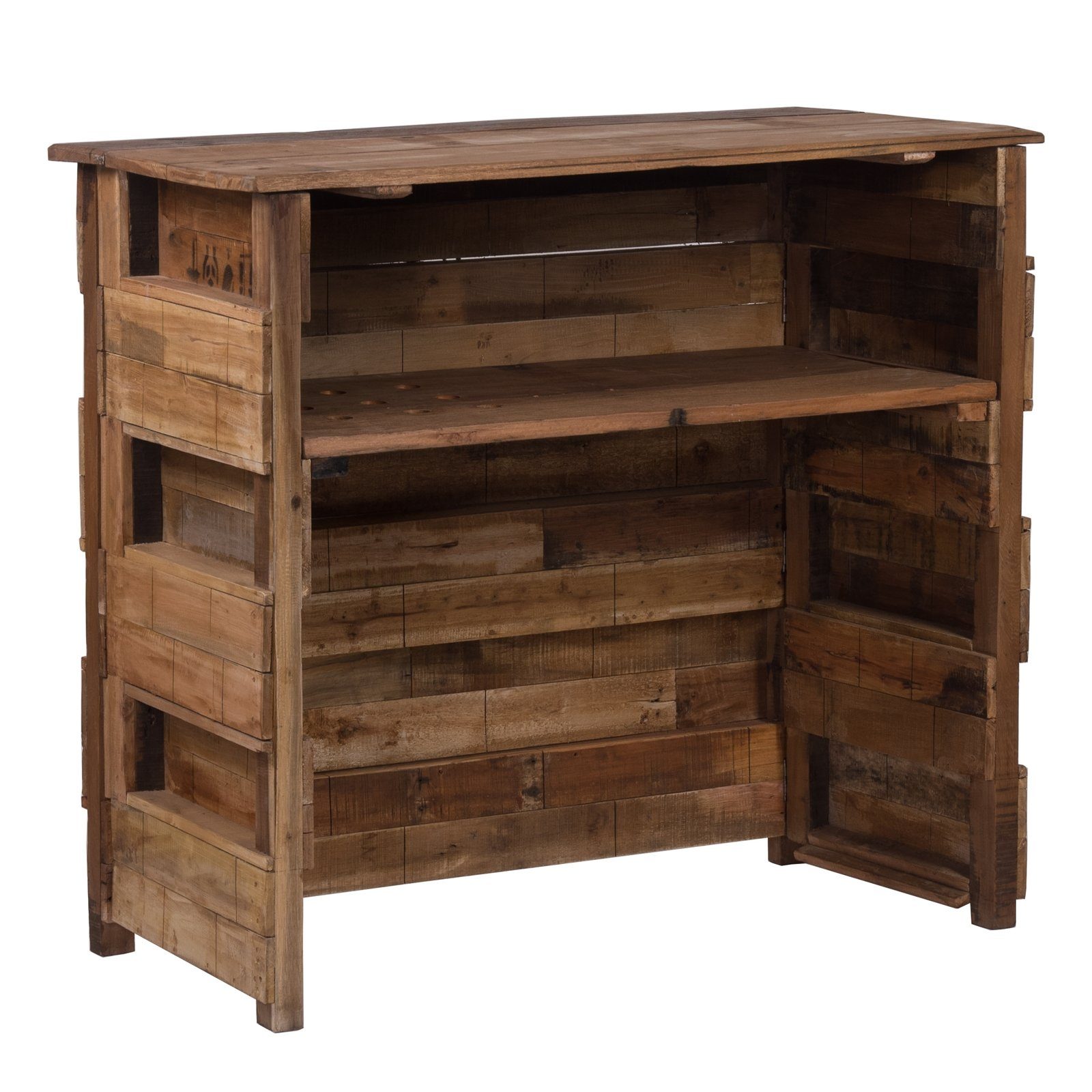 DESIGN DELIGHTS Barschrank BARSCHRANK 