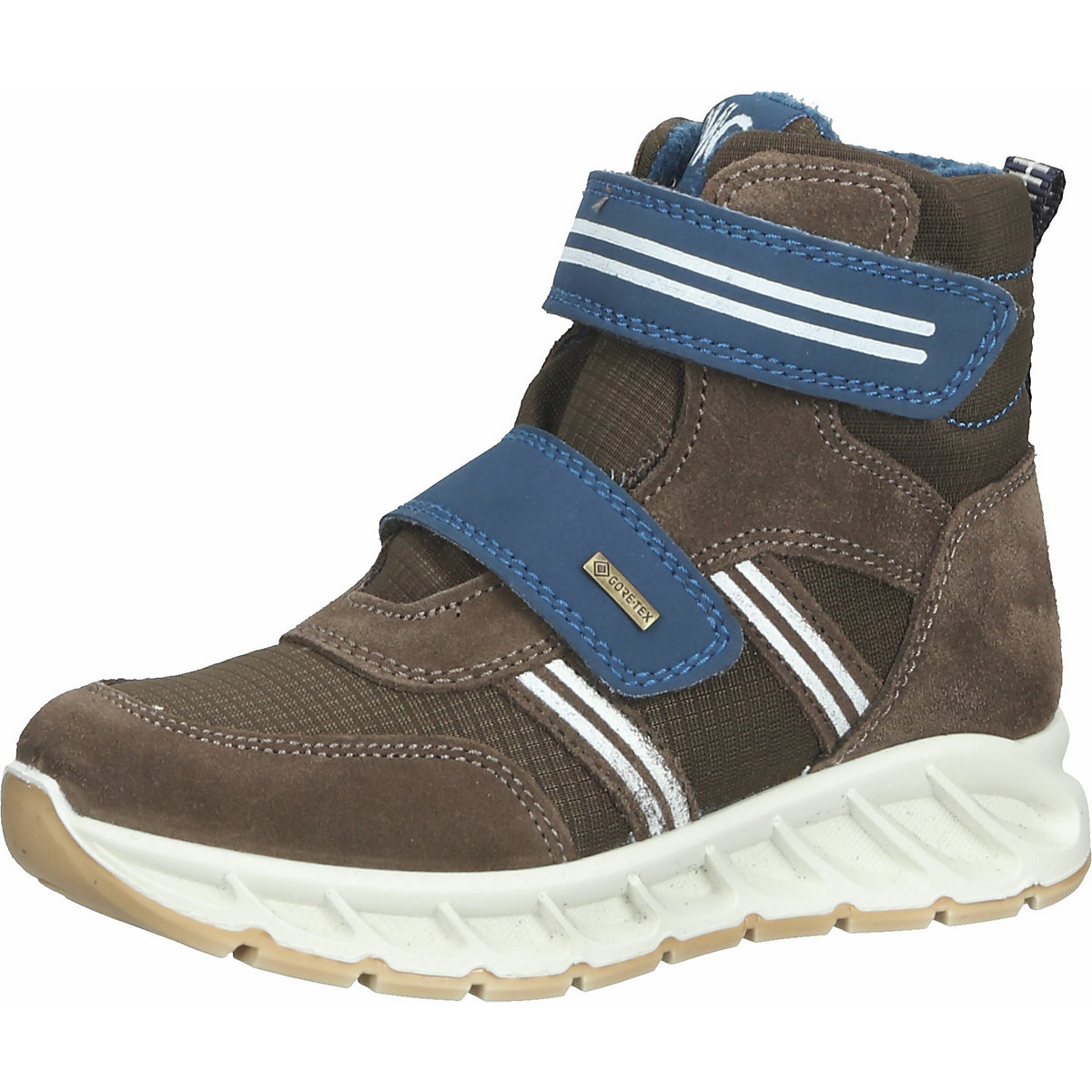 Sneaker Halbschuhe