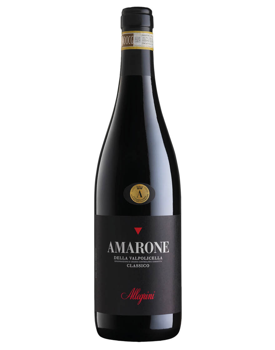 Amarone della Valpolicella Classico DOCG 2019 Allegrini 0,75 ℓ