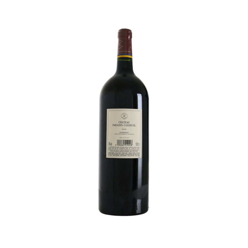 Château Paradis Casseuil 2019 150cl