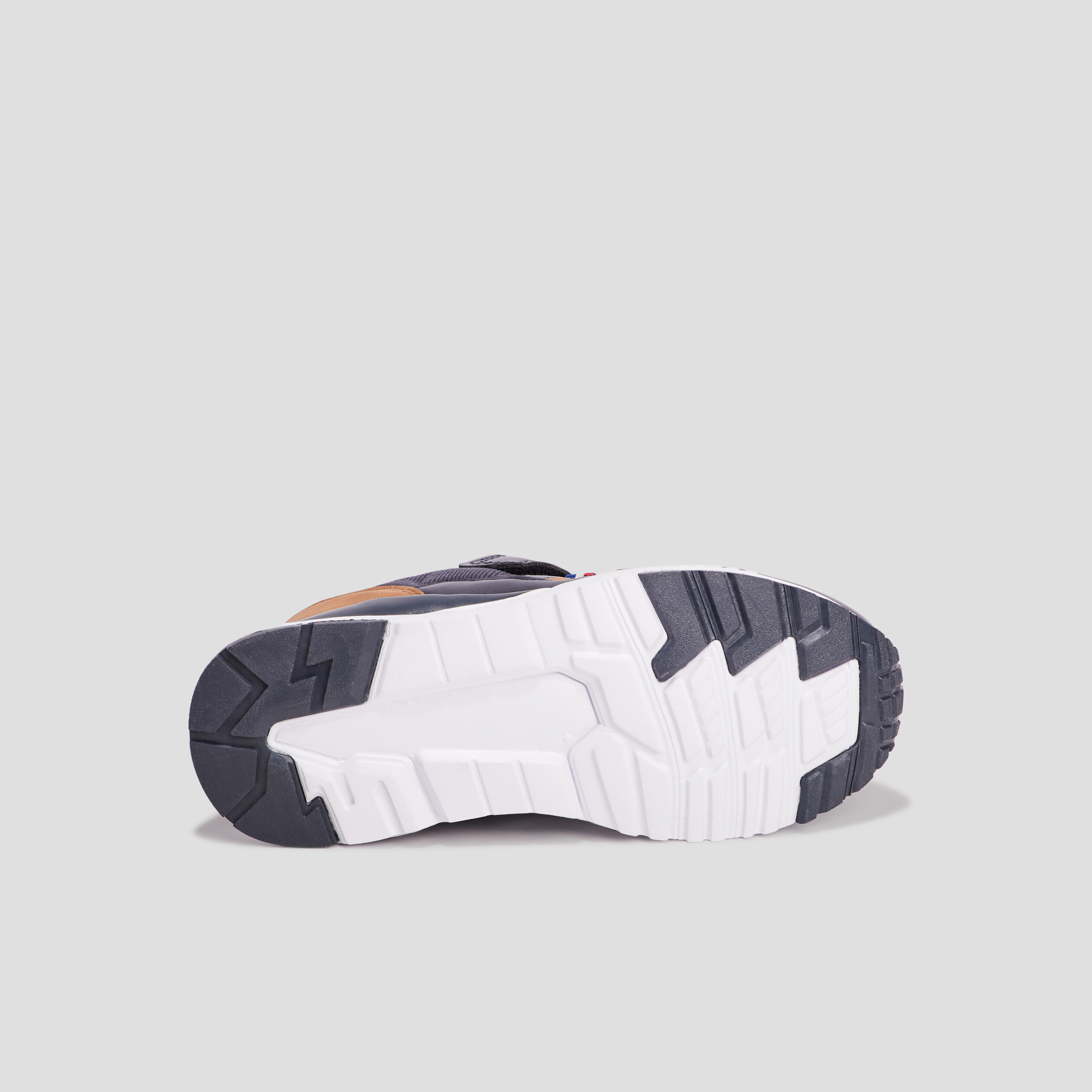 Runnings Creeks bleu marine garçon | La Halle