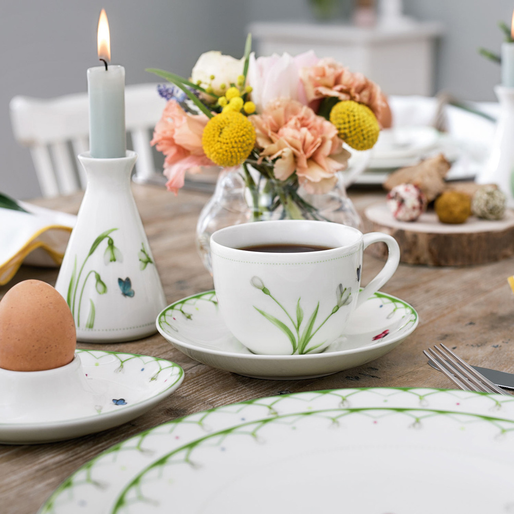 Villeroy & Boch Tasse à café Colourful Spring Tasse
