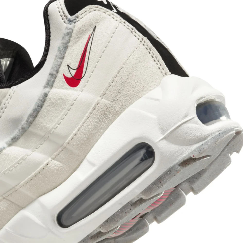 Nike Air Max 95 SE DQ0268-002 / weiss
