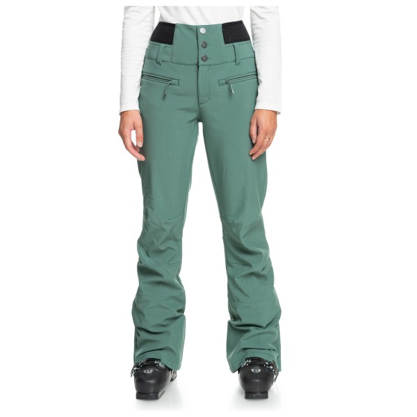 Roxy - Women's Rising High Pant - Skihose