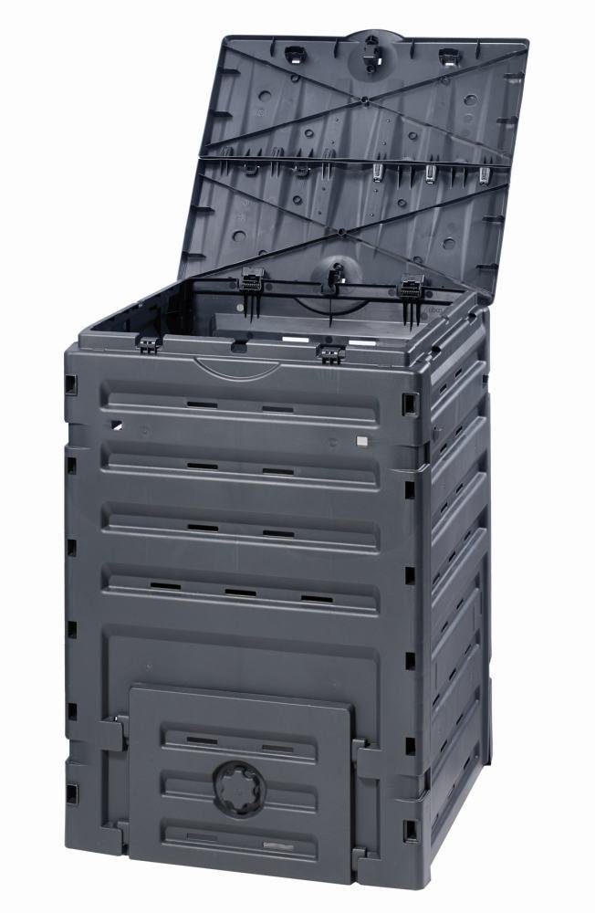 GARANTIA Komposter Garantia Komposter Eco Master 450 l