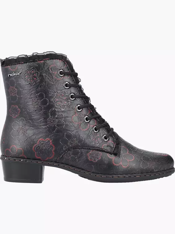 Rieker Damen Stiefeletten