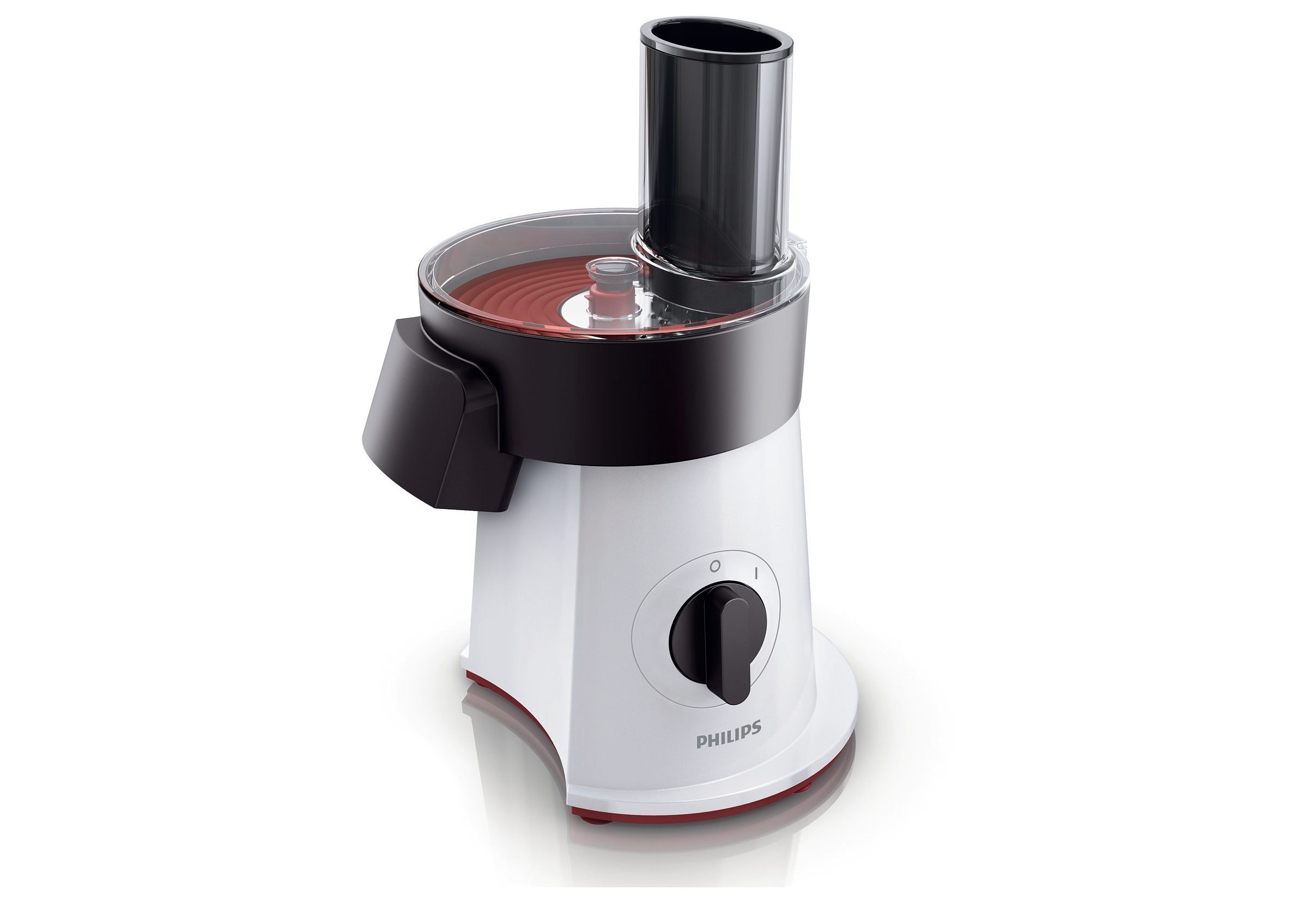 Philips Zerkleinerer Viva Collection HR1388/80, 200 W, Salatzubereiter