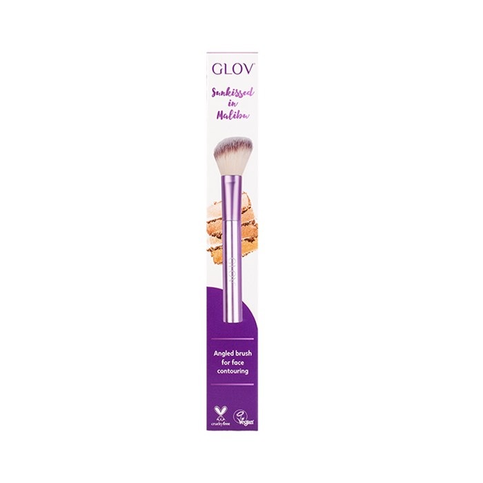 Contouring Brush