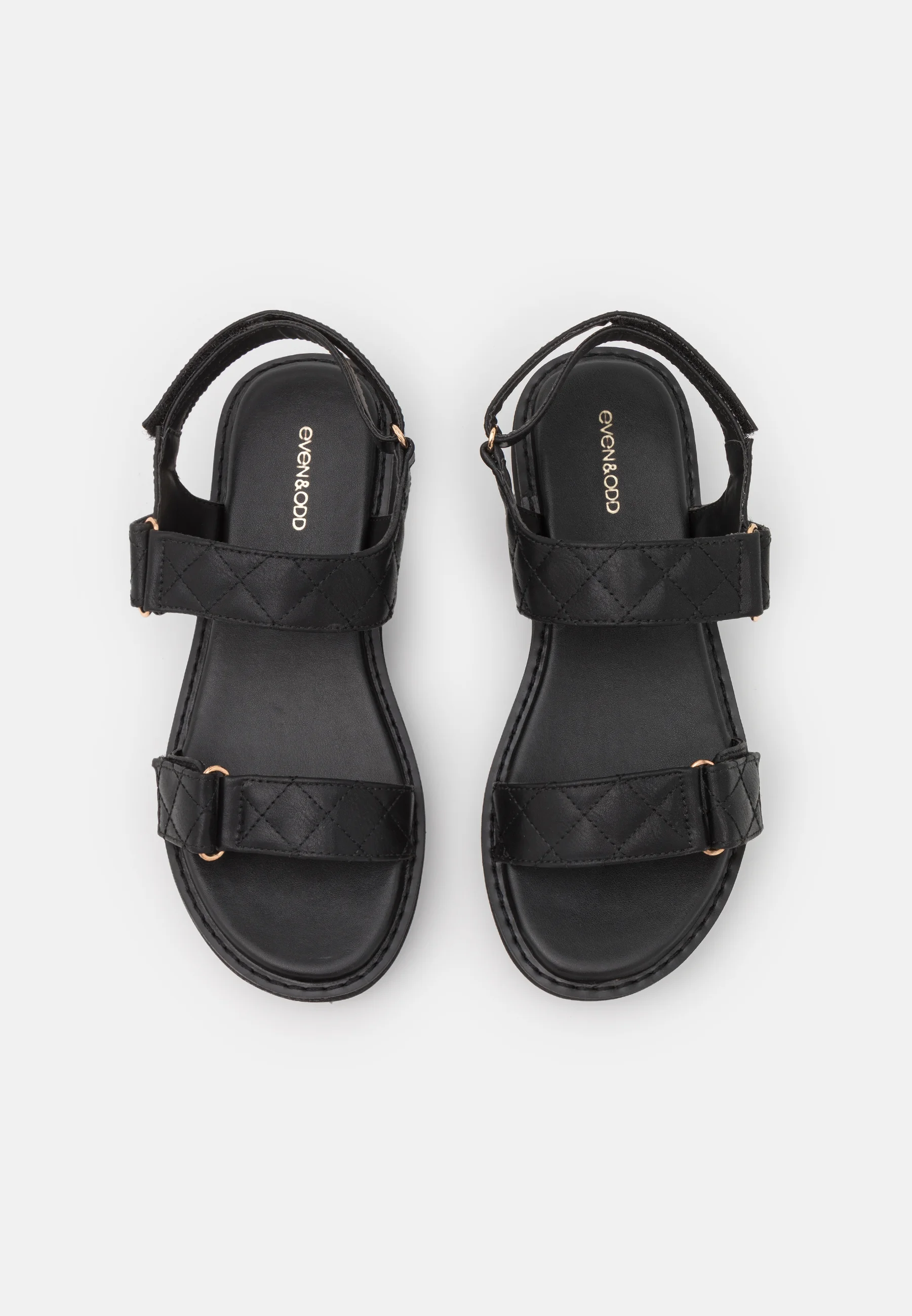 Sandalias de corte ancho Even&Odd