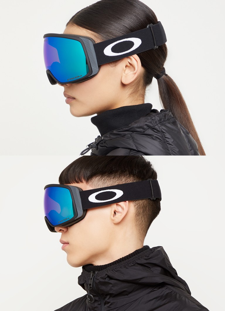 Oakley Flight Tracker M ski goggles OO7105